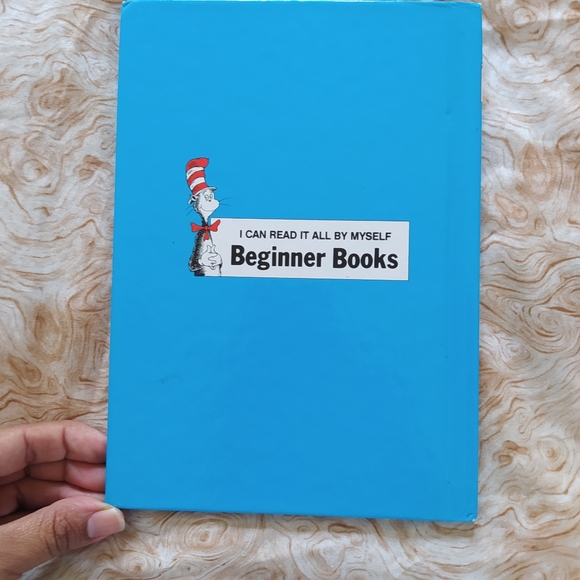 Mulberry street Dr Seuss RARE book - Picture 3 of 13